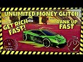The Crew Motorfest Money Glitch | GET RICH FAST (VERY EASY)
