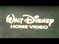 Opening To Muppet Treasure Island 1996 VHS