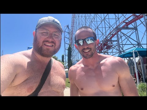LIVE from Cedar Point Shores and more!