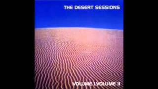 Desert Sessions,I Wanna Make it Wit Chu