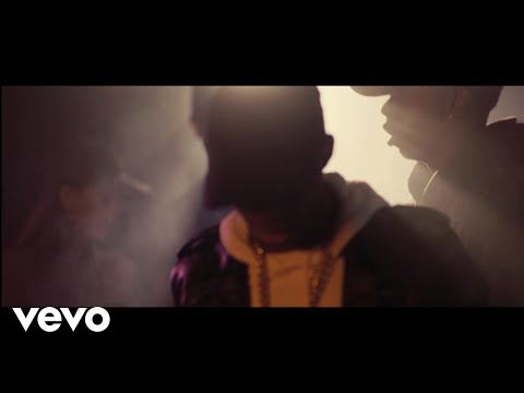 Young Twocees - Bounce