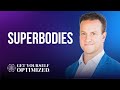 Unlock Olympic-Level Performance with Dr. Greg Wells