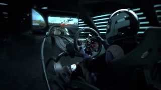 volant Logitech G29 Driving Force na PS4, PS5 a PC