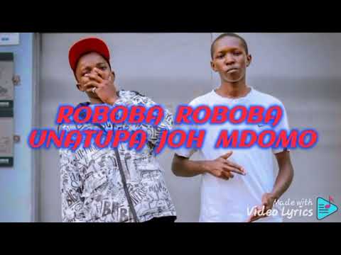 ROBOBA - Disma Voke Ft 44  Ft  Sule Mnisa  Ft  Virusi Clan