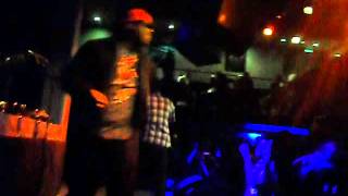 Slum Village 'I Don't Know' LIVE @ JAZZ CAFE