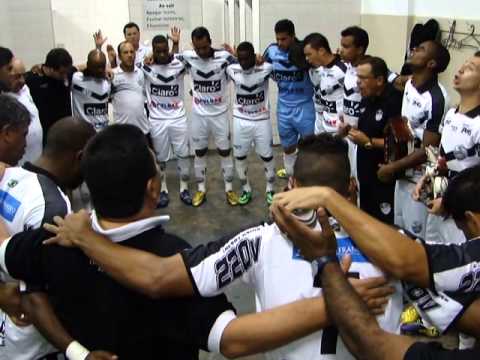 Bastidores - XV de Piracicaba x Comercial