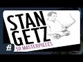 Stan Getz - Michelle (Alternate)