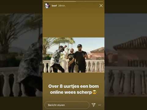 Boef dopebwoy 3robi leak part 2