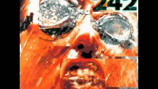 Front 242 - Untitled