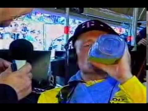 Tour de France 1996 - Etape 16: Agen - Lourdes Hautacam