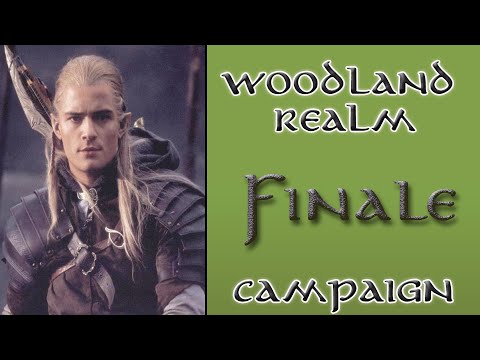 TATW: DaC V2.2 Woodland Realm TWC Finale: 14 - Woodland supreme