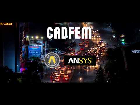 CADFEM ANSYS Simulation Conference 2019
