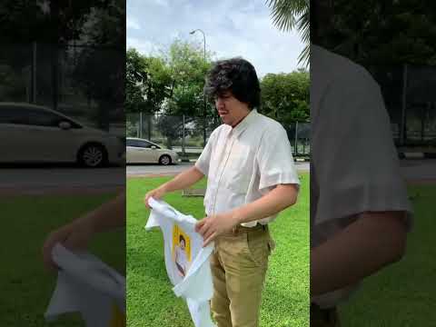 TAPAN TAK GIL444!!! - JEP SEPAHTU 🤣