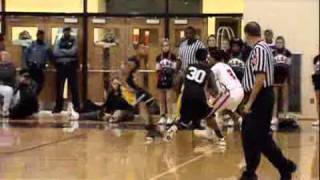 preview picture of video 'BBB: (4)Bishop Luers 90    (5)Snider 68'