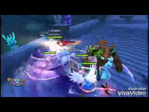 Daybreak Legends - PrestigePH In Guild Escort