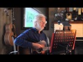 Dance With This Old Cowboy - Gary Fjellgaard cover