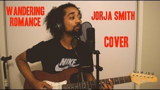 Wandering Romance - Jorja Smith - Cover