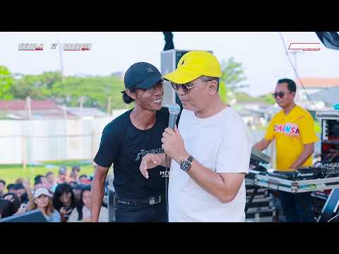 ROMANSA FT SEKALA MUSIC - LINGSO TRESNO - RUDI IBRAHIM - PESTA LOMBAN 2025-UJUNG BATU JEPARA