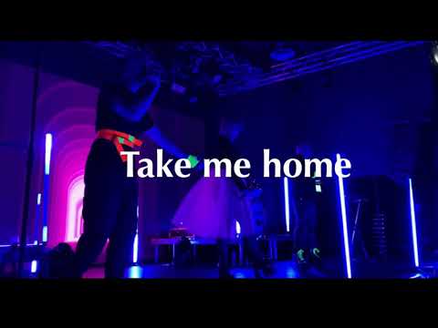 KEiiNO Take me home
