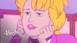 Jem and the Holograms - &quot;I Can See Me&quot; by Ashley