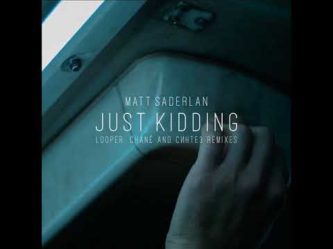 Matt Saderlan - Just Kidding (Cинтез Remix) [ROOM.008]
