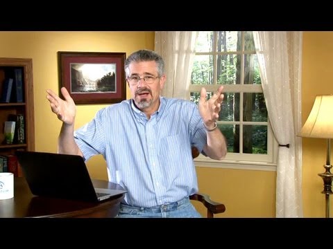 Jesus Rebukes His Disciples and the Storm: HeavenWord 7 - 0128