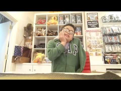 Falling head trick revealed