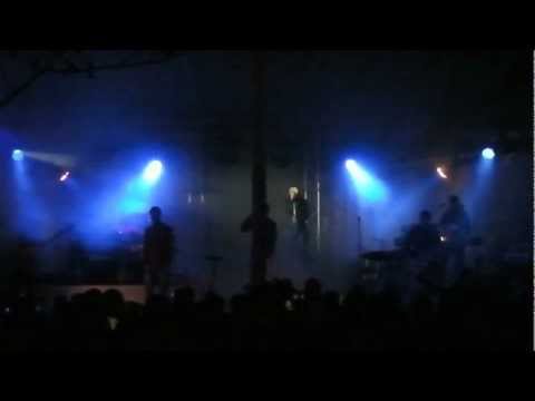 Egon7 - Liveband Austria / Auersthal (NÖ) - 14. August 2012