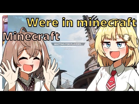 Ichinagi Ch. - umm.. that's no minecraft or even mods.. that's a whole different game...