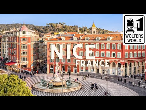 image-Is Nice France a safe place to live?
