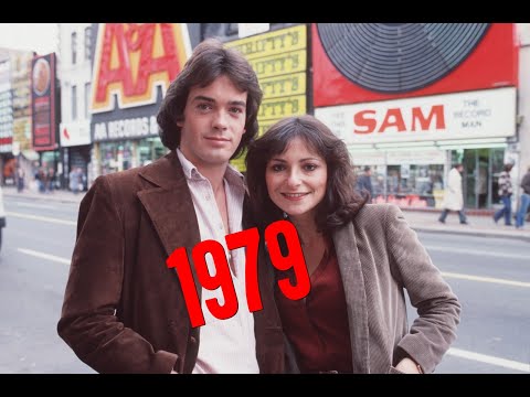 THE NEW MUSIC - JD ROBERTS AND JEANNE BEKER IN SAM THE RECORD MAN (1979)