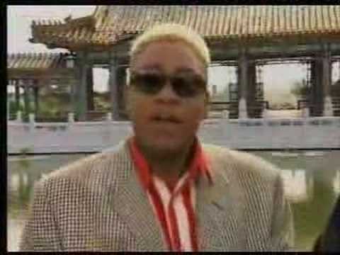 General defao & Les Big Stars - Madova