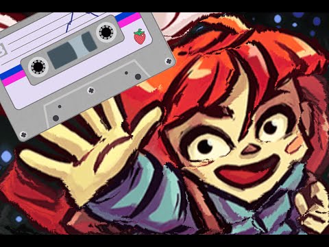 Celeste B-sides be like