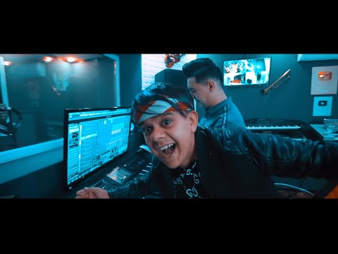 Amin Titi Feat Hichem Smati Et Redouan Cobra L3achk Darteh Commerce  هشام سماتي و امين تيتي