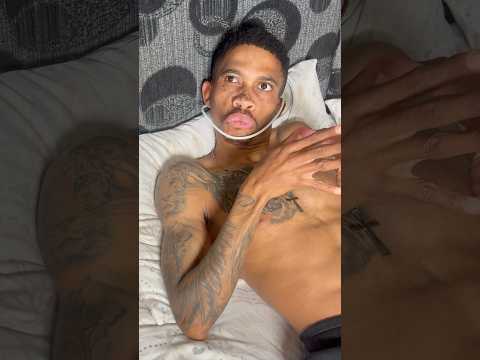 I Need A Serious Doctor