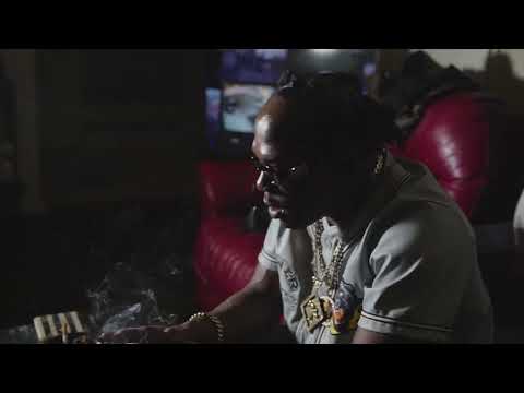 Big D-Money - Sticky