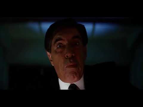 The Return of Captain Invincible - Bullshit (V2)