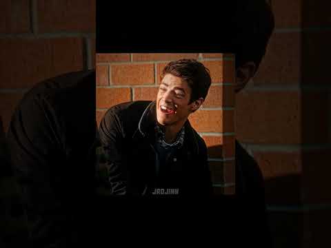 Este fue su mayor error | The Flash | MONTAGEM RITMADA (ULTRA SLOWED) #shorts