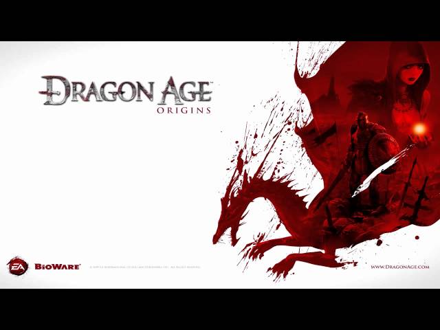 Dragon Age: Origins