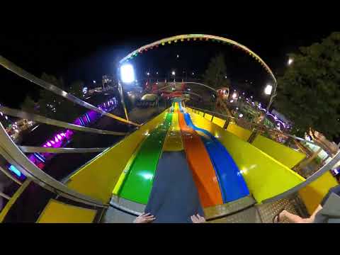 Luna Park Lignano Taboga