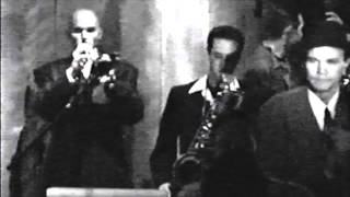 Royal Crown Revue Club Deluxe 1/1/95