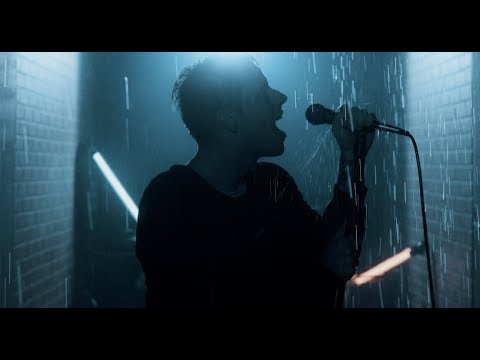 Thousand Below - Alone (Out Of My Head) (Official Music Video)