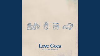 Love Goes