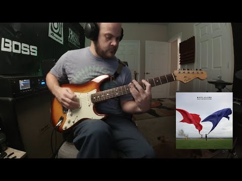 Shock Shock - Biffy Clyro