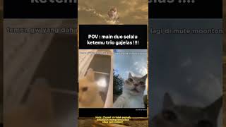 Download lagu gw udah muak #humor #memeindo #mlbb mp3