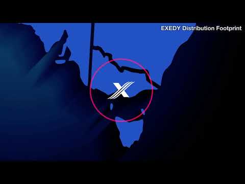 Excedy