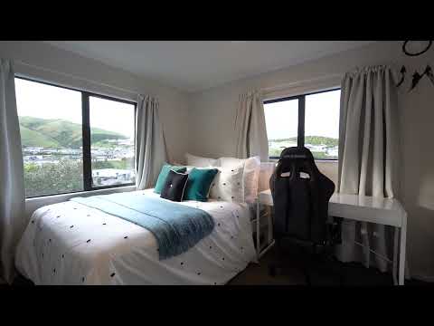 Sold 2023: 19 Tattenhall Grove, Churton Park, Wellington, NZ