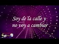 El Callejero Willie Rosario- salsa lyrics - descarga con letra