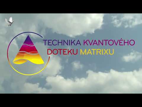 Můžete cokoliv – Technika, která dává svobodu