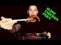 SLIMY CHICKEN FEET ASMR Mukbang